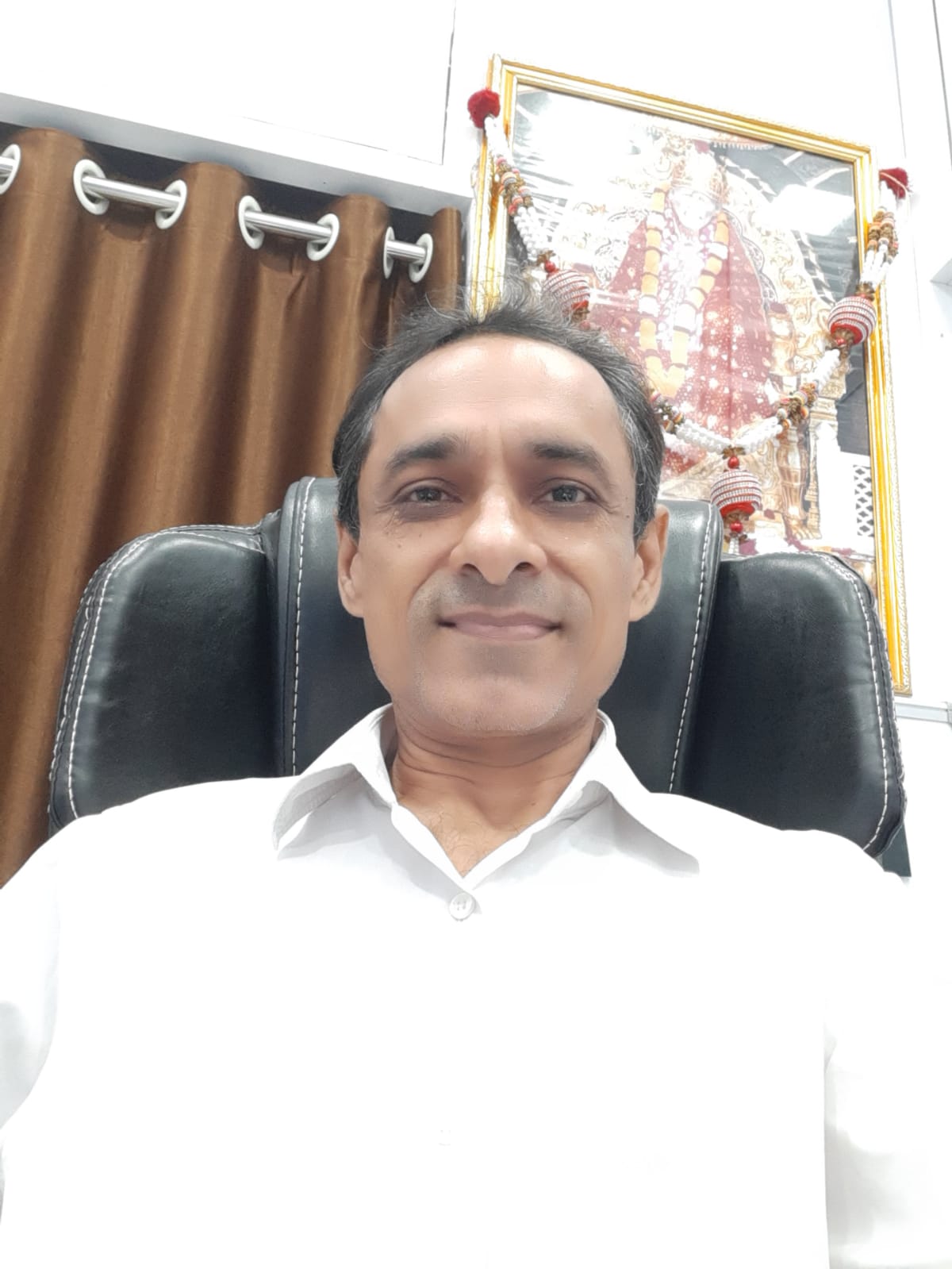 EdUFiN Consultancy - Rupesh R Tanna | SGM Marketplace Vendor